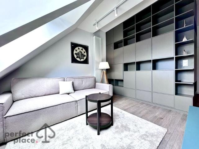 Pl. Jana Pawła II 65 m², Wrocław