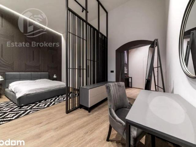 Pl. Jana Pawła II 65 m², Wrocław