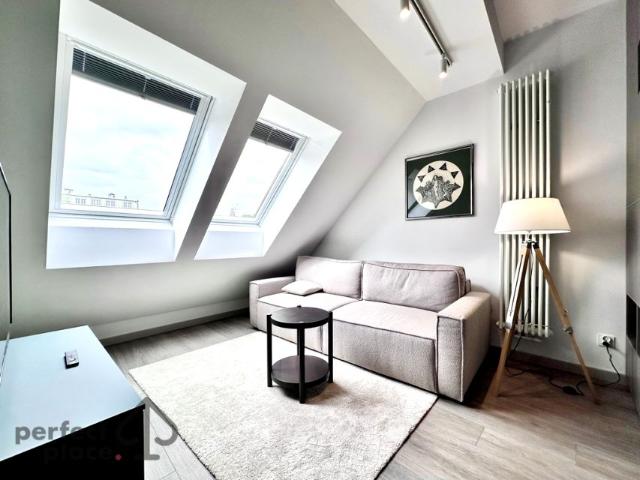 Pl. Jana Pawła II 65 m², Wrocław