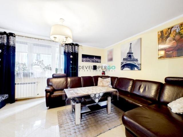 Pl. Jana Pawła II 62,70 m², Ełk