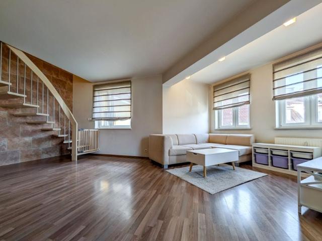 Pl. Jana Pawła II 78,50 m², Gorzów Wielkopolski