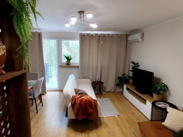 Pl. Kopernika 34 m², Opole