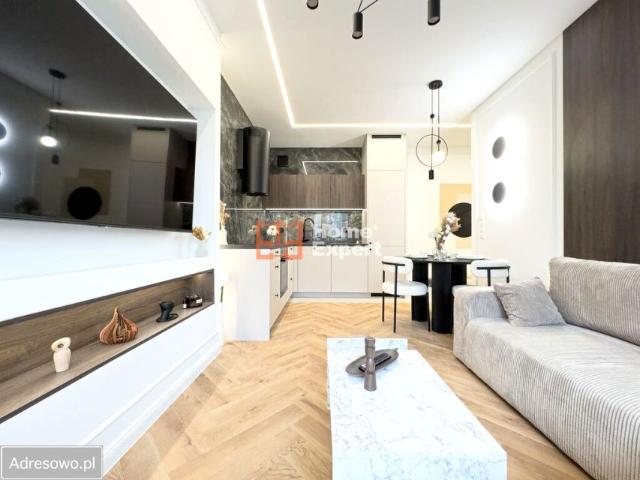 Pl. Legionów 69 m², Wrocław
