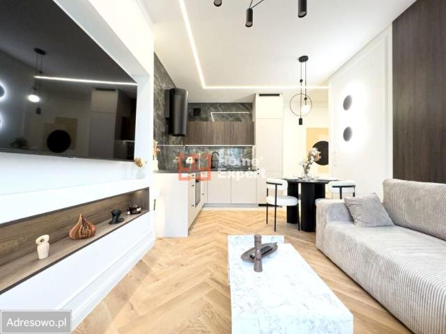 Pl. Legionów 69 m², Wrocław