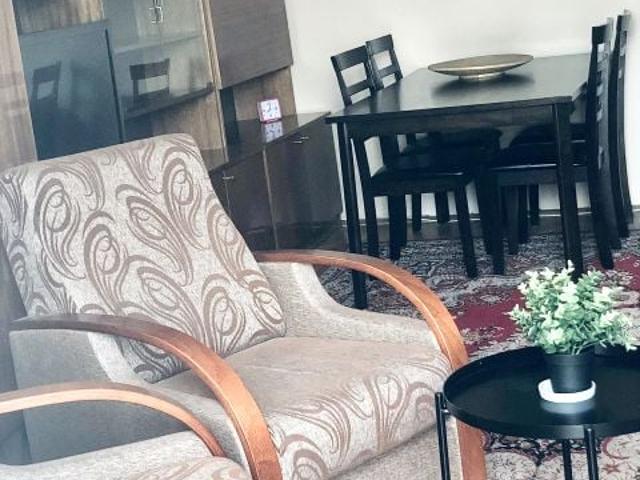 Pl. Legionów 35 m², Wrocław