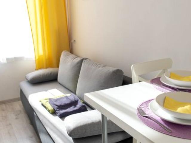 Pl. Lotników 33,20 m², Szczecin