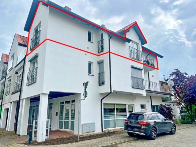 Pl. Margaretek 66 m², Tarnowo Podgórne