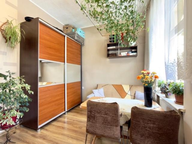 Pl. Matki Teresy z Kalkuty 78,65 m², Szczecin
