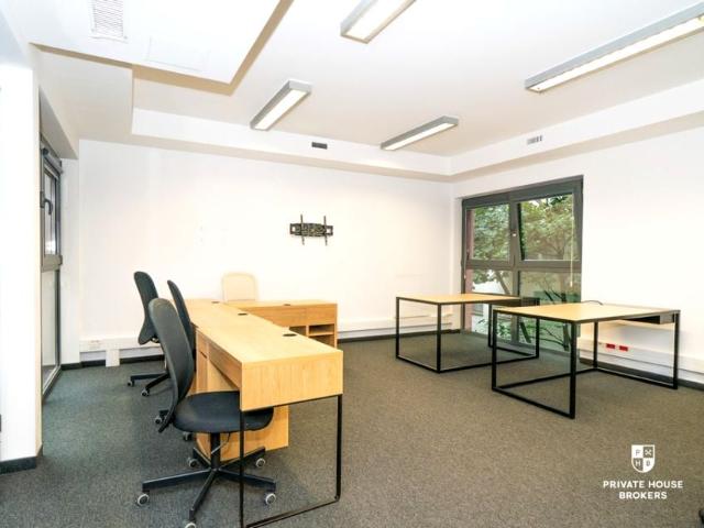 Pl. Na Groblach 58,30 m², Kraków