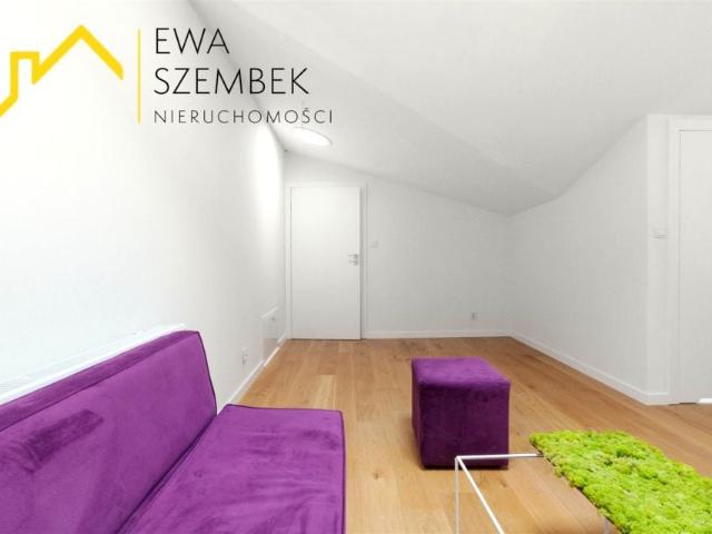 Pl. Na Groblach 75,72 m², Kraków