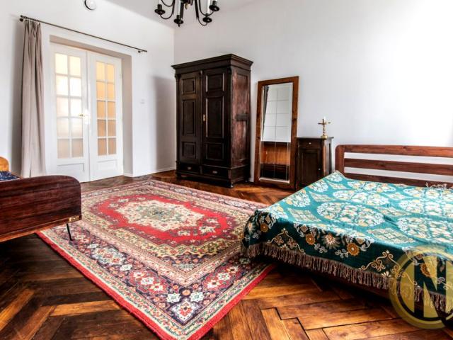 Pl. Na Groblach 89 m², Kraków