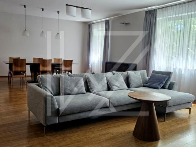 Pl. Na Groblach 149 m², Kraków