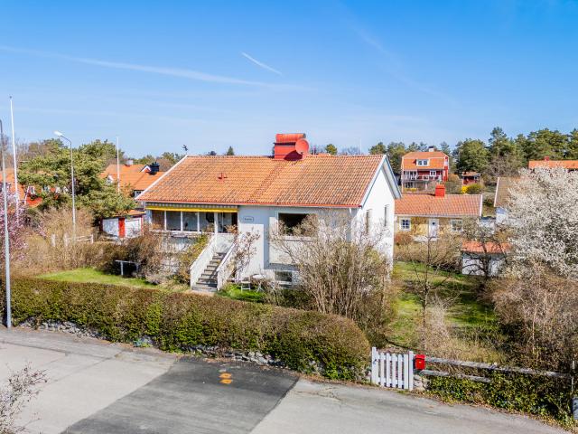 Plångatan 4 Berghälla