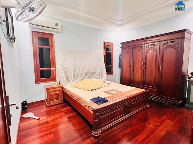 Pl nghĩa đô oto tránh gara oto 2 thoáng dt 56m2 5 tầng mt 4.4m Giá 27.6 tỷ