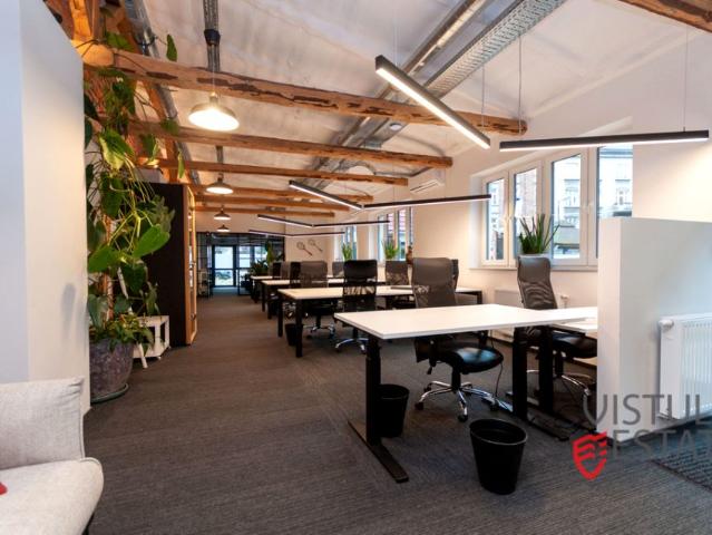 Pl. Nowy Kleparz 120 m², Kraków