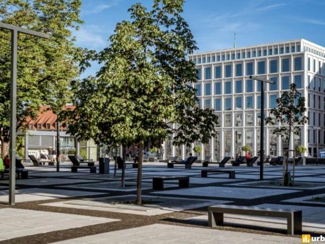 Pl. Nowy Targ 143 m², Wrocław