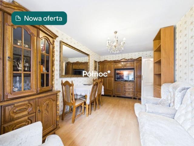 Pl. Nowy Targ 53,20 m², Wrocław