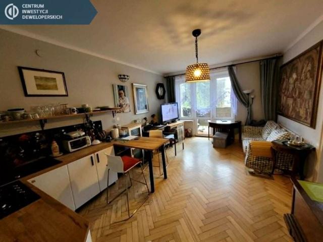 Pl. Ofiar Getta 59 m², Rzeszów