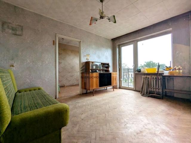 Pl. Orląt Lwowskich 32,83 m², Wrocław