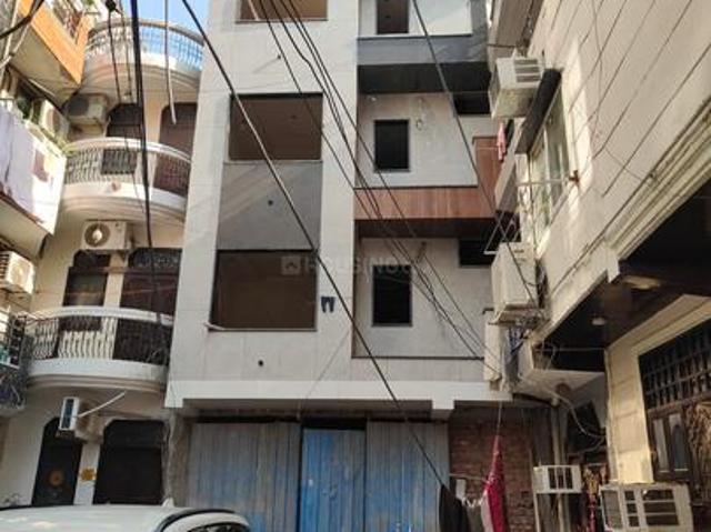 Sector 7 Rohini 2 BHK Apartment For Sale New Delhi