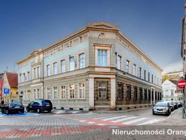 Plac Pocztowy 3 470 m², Zielona Góra