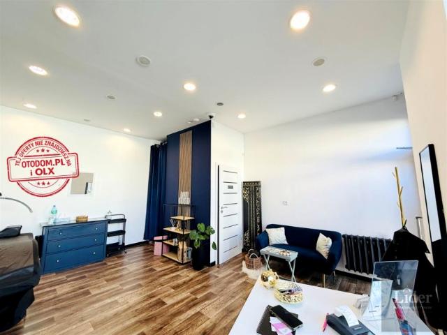 PL. Pokoju 30 m², Lębork