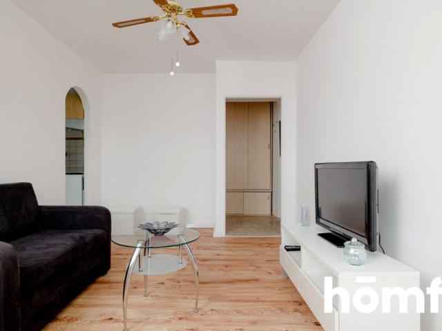 Pl. Powstańców Śląskich 32 m², Wrocław