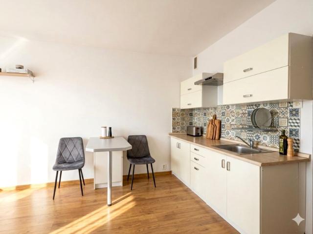 Pl. Plac Mieszka I 35,80 m², Głogów
