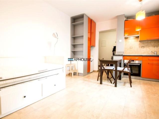Pl. Plac Bohaterów Getta 25 m², Kraków