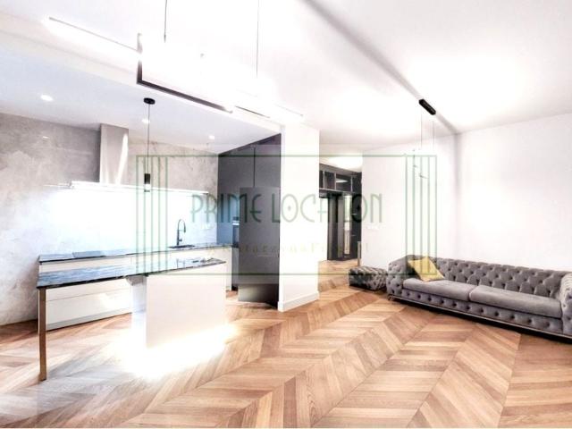 Pl. Plac Konesera 69 m², Warszawa