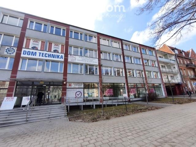 Pl. Plac Konsulatu Polskiego 192 m², Olsztyn