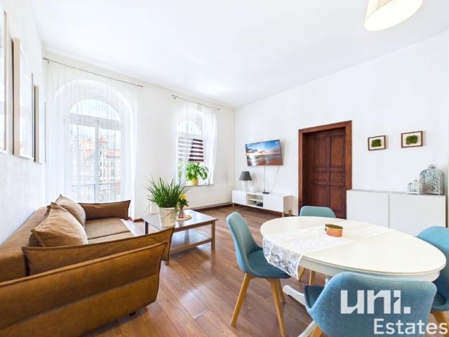 Pl. Plac Krakowski 54 m², Zabrze