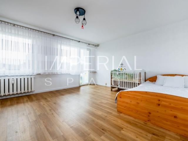 Pl. Plac Wyzwolenia 60,20 m², Białystok
