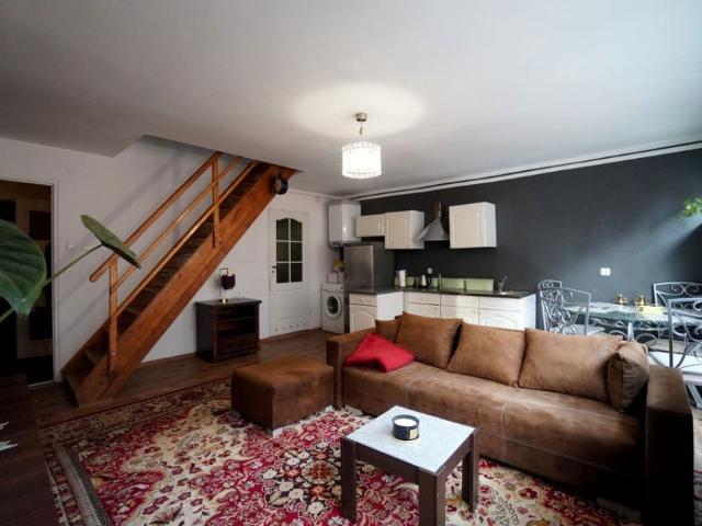 Pl. Ratuszowy 48,80 m², Jelenia Góra