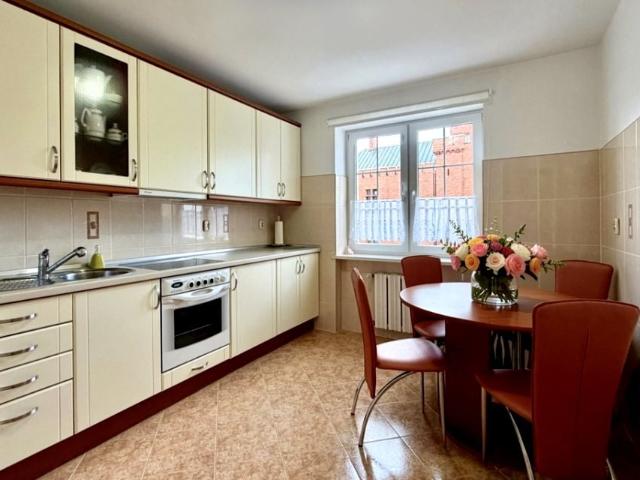 Pl. Ratuszowy 59,97 m², Kołobrzeg