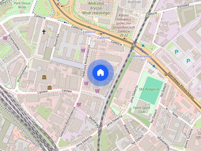 PL|RU|EN 3pokoje|Zabłocie|Taras|Pets friendly|Free cinema