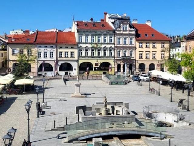 Pl. Rynek 67,31 m², Bielsko Biała