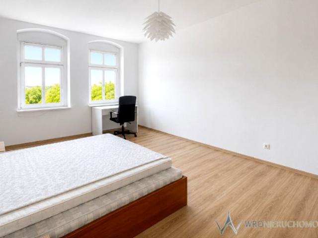 Pl. Stanisława Staszica Wrocław Śródmieście 64 m², Wrocław