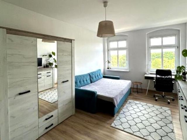 Pl. Stanisława Staszica 64 m², Wrocław