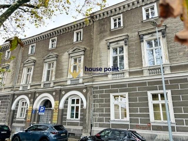 Pl. Stefana Batorego 17,40 m², Szczecin