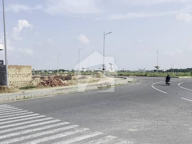 Plot # m 932 residential plot located in the best block of dha lahore