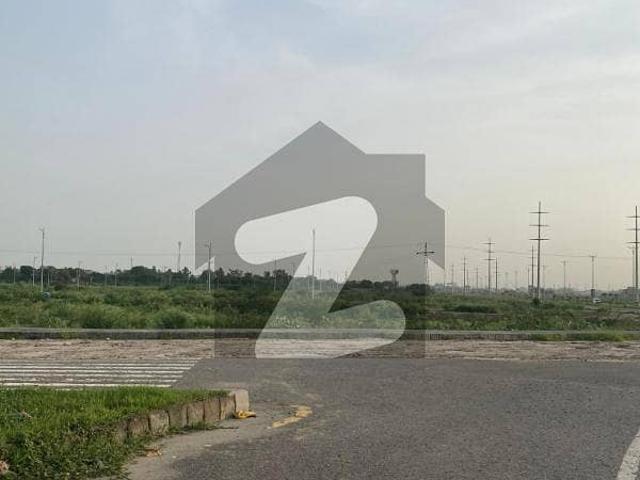 Plot No Near 1010 At 60Feet Carpeted Road All Dues Clear
