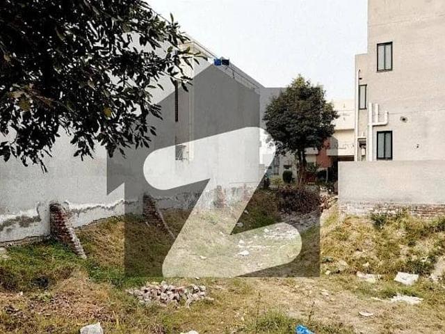 Plot No 1894 Block D 5 Marla Plot On Top Location of Phase 9 Town DHA Lahore For Urgent Sale