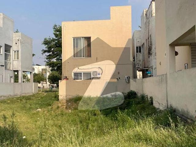 Plot No 1094 Block B 5 Marla Plot On Top Location of Phase 9 Town DHA Lahore For Urgent Sale