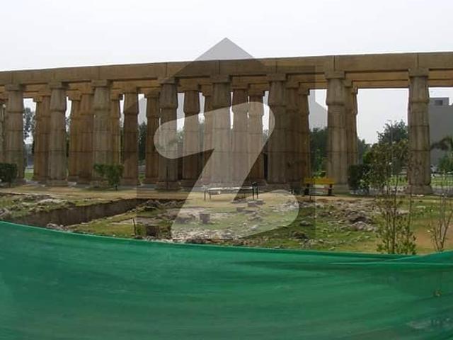 Plot No 446 Eastern Ext Possession Utility Paid For Sale