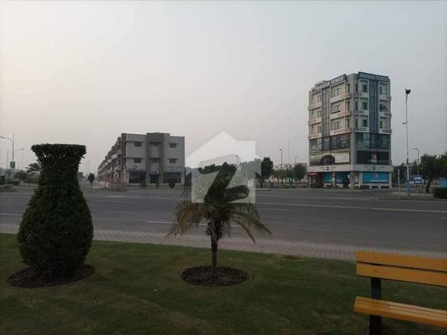 Plot No 5#G1 near commercial mosque and park prime location