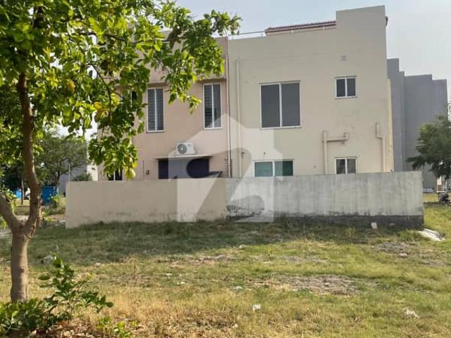 Plot No 770 Block D 5 Marla Plot On Top Location of Phase 9 Town DHA Lahore For Urgent Sale