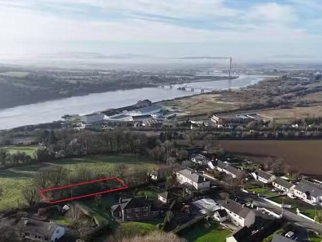 Plot, Of Land, Newrath, Waterford