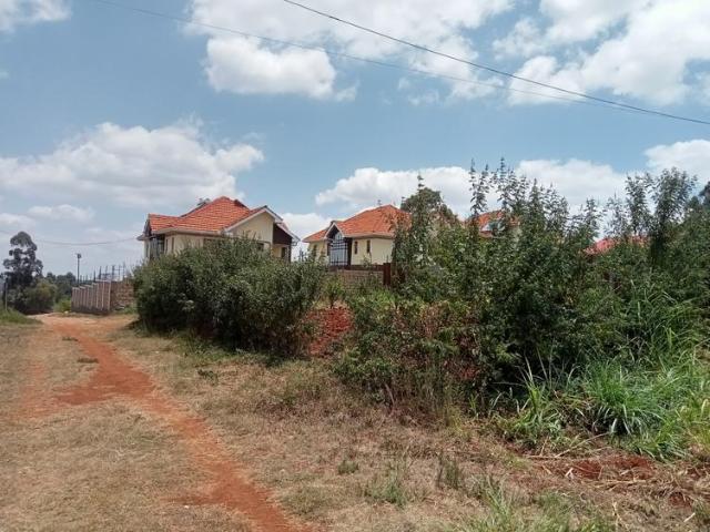 Plot on Sale