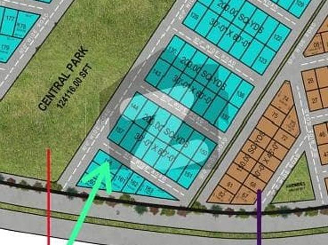 Plot Available For Sale